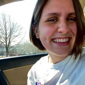 Meet your Posher, Rachael